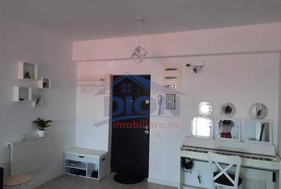 Apartament Valea Larga, bloc 2019, centrala - 7
