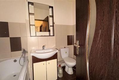 Apartament cu 2 camere, Gara, etaj 2, decomandat - 9