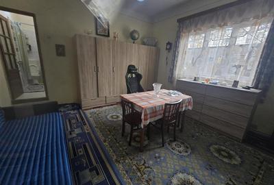 Casa Tip Duplex Str Cimpului Fagaras - 8