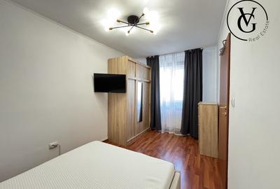 Apartament 2 camere + loc parcare - I.C Bratianu - 5