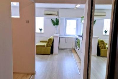 Studio modern de inchiriat zona Mall Vitan - 5