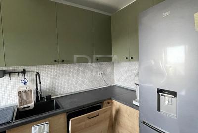 Apartament 2 camere mobilat+ parcare Theodor Pallady , relativ aproape de metrou - 5