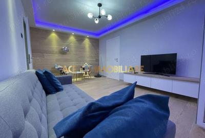 2 Camere de inchiriat | Gara de Nord | Metrou | Modern - 2