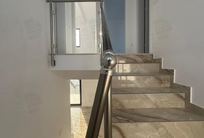Casă modernă P+E Comuna Berceni | 4 camere | 360 mp teren | 5 min Bd. 1 Mai - 8