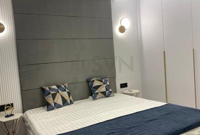 REA1028130 Apartament modern 2 camere I Zona Herastrau I Cartierul Francez - 9