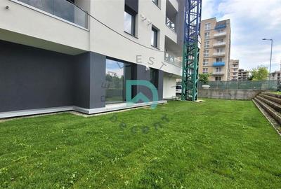 Inchiriere spatiu birouri Coresi Avantgarden, 41 mp, Brasov - 1