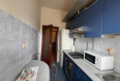 Lugoj,  Apartament, Centrul Orasului, Priveliste Superbă, 2 Cam., Dec, 79 M - 33