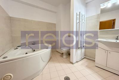 ÎNCHIRIERE 3 CAMERE | 160 MP | CARTIERUL FRANCEZ | GARAJ INDIVIDUAL | LUX - 11