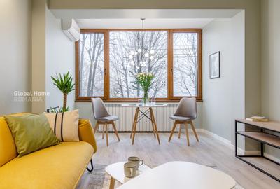 Apartament 3 camere | Blvd. Iancu de Hunedoara |Design premium | Ultracentral - 28