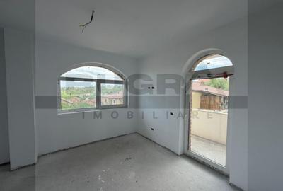 Casa individuala in stil scandinav, 150mp utili, teren 450mp, Dezmir - 24