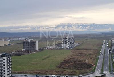 Penthouses de inchiriat, 200 mp. utili + 60mp. terasa - Mihai Viteazu - 17
