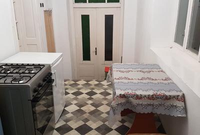 Casa singur in curte in Apoldu de Jos , la 35 km de Sibiu! - 12