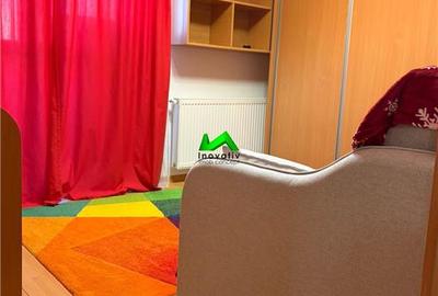 Apartament de inchiriat 2 camere Sibiu Doamna Stanca - 6