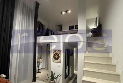 Apartament cu 2 camere, mobilat în Colentina