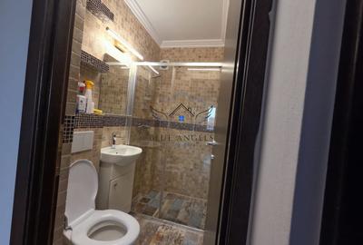 Apartament 2 camere langa AFI Mall Brasov, balcon generos cu vedere - 8