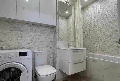 2 camere | Hills Pallady | metrou 3 min | PARCARE INCLUSA - 5
