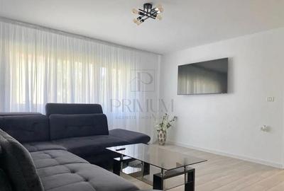 Apartament cu 3 camere decomandat, mobilat în Bucovina