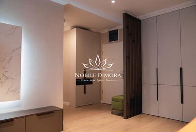 ISHO - Apartament premium cu 3 camere, 2 bai si parcare subterana - 6