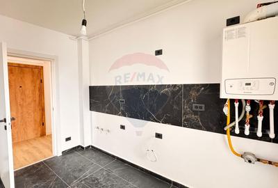 Vanzare apartament nou, 2 camere premium în complexul ROKA RESIDENCE - 4