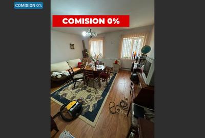 Casă cu 2 camere în Dealu Mare