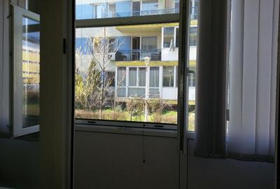 DRUMUL TABEREI / BRANCUSI -  Garsoniera  DUBLA + LOC DE PARCARE - BLOC NOU - 8