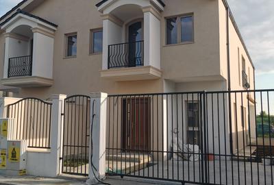 Vila 4 camere,curte, parcare, Constanta, Zona Tomis Nord, Dedeman - 5