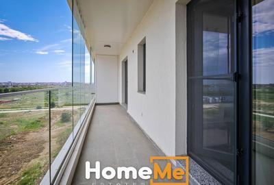 First Estates Pipera | 2025 | mobilat utilat | 6/8 | parcare subterană - video - 6