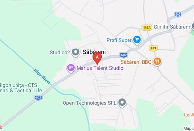 Oportunitatea lunii februarie! Ultimele 3 loturi in Ansamblul “Castanilor” - 1