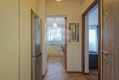 Apartament cu 2 camere de închiriat pe strada Harmanului | Comision 0% - 10