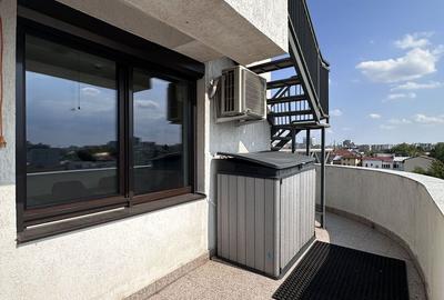 APARTAMENT UNIC | TERASA PROPRE 106 MP | MATEI VOIEVOD | PARCARE + BOXA | - 17