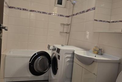 2 camere bloc nou 2015 | Centrală proprie | Budimex – Marie Curie | Mobilat - 1