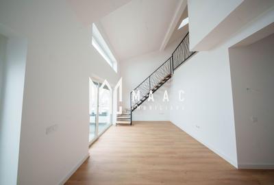 Penthouse 96 MPU | 4 camere | Locuință modernă | DaVinci - 9