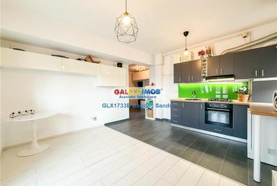 Apartament cu 3 camere de vanzare in Militari Residence - Rezervelor - 1