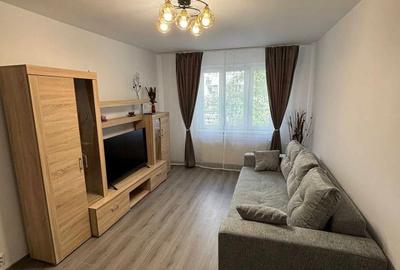Apartament cu 2 camere decomandat, mobilat în Dristor