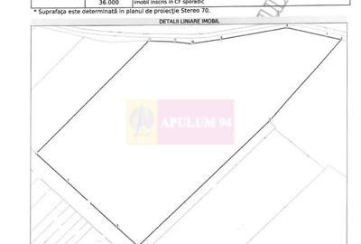 Vanzare teren intravilan agricol in zona Mihailesti, Giurgiu - 9