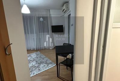 Garsoniera zona Doamna Ghica - 6