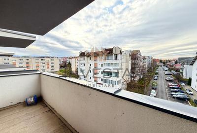 Apartament cu 2 camere in zona strazii Muresului ! - 10