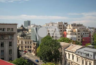 De vânzare -apartament 2 Camere 50 mp - Universitate - Bălcescu - 8