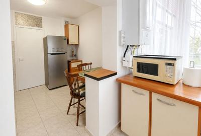 COMISION 0%, Apartament 2 Camere, Decomandat, Eatj 1, Soarelui / Lidia - 6