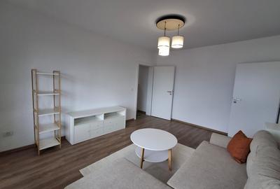 Apartament 3 camere zona centrala, complet utilat si mobilat - 2