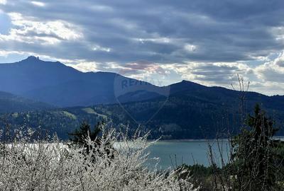 Teren Construcții intravilan de 941 mp, în Hangu