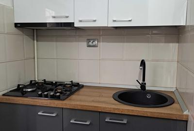 Lacul Tei inchiriere garsoniera cu boiler electric - 8
