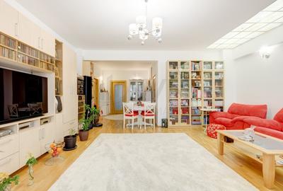 REA1019829 Apartament 4 Camere I Calea Floreasca I Garaj Subteran - 3