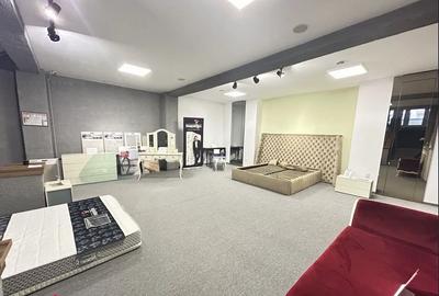Ultracentral, spatiu comercial 490 mp. - 8