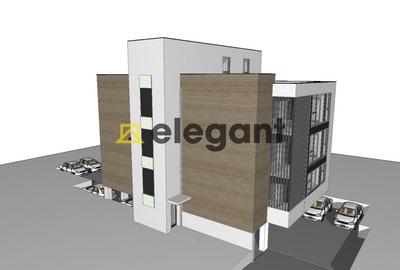 Doar cash! Garsoniera, 39 mp, parter, bloc 2026, zona Facultatii de Agronomie - 3