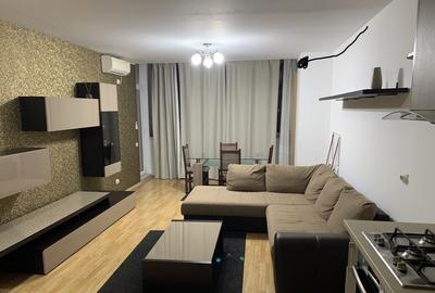 Apartament cu 2 camere în Titan