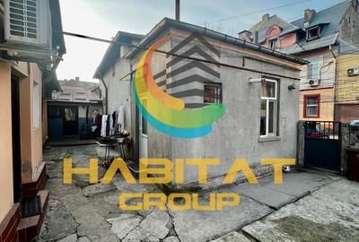 Casa de Vanzare 41 mp -2 camere + curte - zona Timpuri Noi - 8