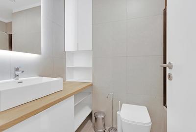 Apartament 2 camere de inchiriat Quartier Azuga/Parcare subterana - 7