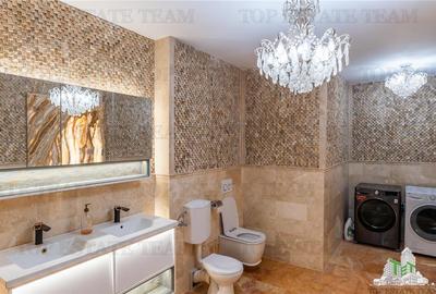 Vila Premium - in proximitatea Padurii Baneasa - 9