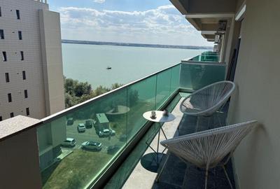 Mamaia complex Moonlight apartament 2 camere - 12